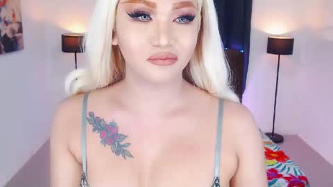 KYLIE BELLA  TS online show from 6, 4, 2026