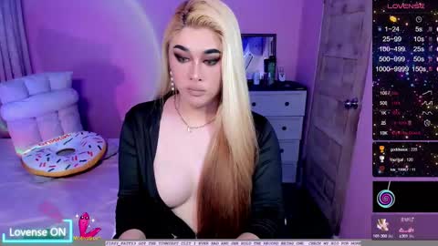 BELLA online show from 16, 1, 2025