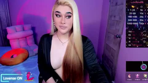 BELLA online show from 8, 2, 2025