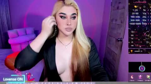 BELLA online show from 18, 2, 2025