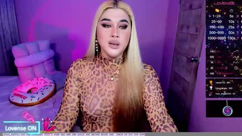 BELLA online show from 23, 2, 2025