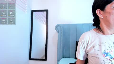 Snapshot of transwhore_ chatting on 8, 5, 2026 CLEO online show from 8, 5, 2026