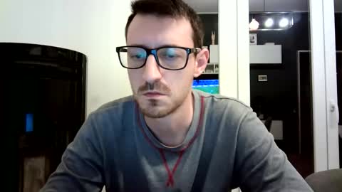 Trapanello92 online show from 27, 4, 2026