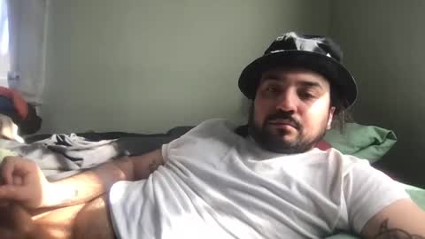 Snapshot of trapzaddy212 chatting on 21, 2, 2025 trapzaddy212 online show from 21, 2, 2025