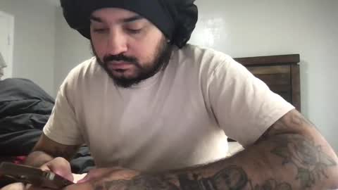 trapzaddy212 online show from 8, 6, 2026