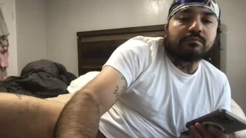 trapzaddy212 online show from 13, 6, 2026