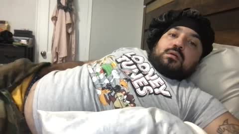 trapzaddy212 online show from 3, 8, 2026