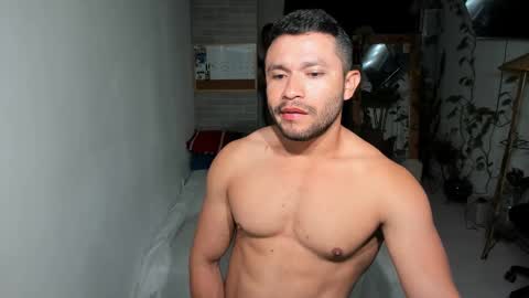 travis bakerr online show from 16, 2, 2025