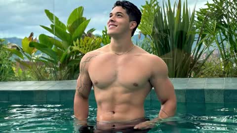 travis joplin online show from 27, 2, 2026