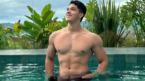 travis joplin online show from 16, 3, 2026