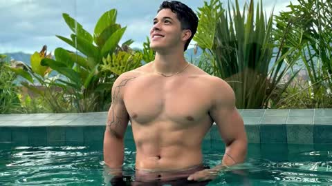 travis joplin online show from 29, 3, 2026