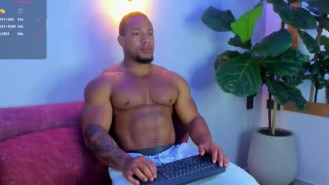 Snapshot of travis_lenox_ chatting on 20, 2, 2026 Travis online show from 20, 2, 2026