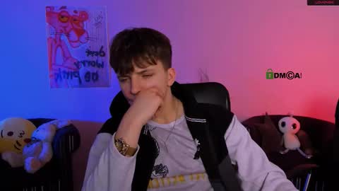 Snapshot of travis_wolf_ chatting on 7, 1, 2026 Travis online show from 7, 1, 2026