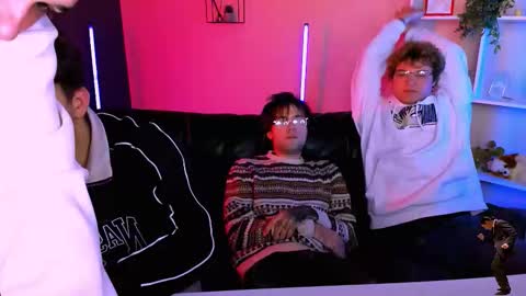 Snapshot of travis_wolf_ chatting on 3, 2, 2026 Travis online show from 3, 2, 2026