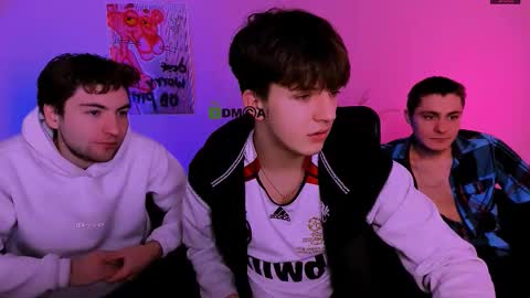 Snapshot of travis_wolf_ chatting on 6, 2, 2026 Travis online show from 6, 2, 2026