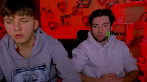 Snapshot of travis_wolf_ chatting on 13, 2, 2026 Travis online show from 13, 2, 2026