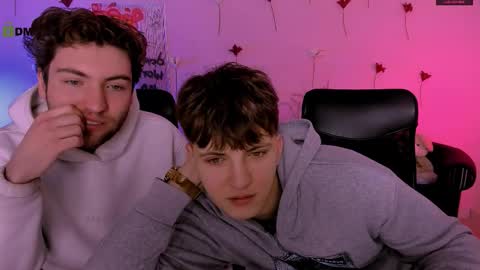 Snapshot of travis_wolf_ chatting on 15, 2, 2026 Travis online show from 15, 2, 2026