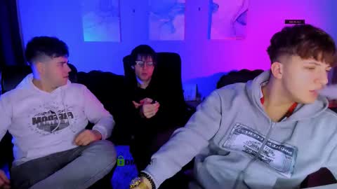 Snapshot of travis_wolf_ chatting on 20, 2, 2026 Travis online show from 20, 2, 2026