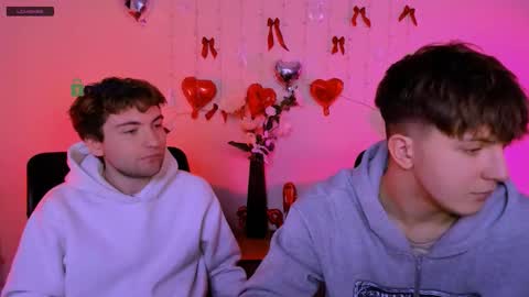 Snapshot of travis_wolf_ chatting on 21, 2, 2026 Travis online show from 21, 2, 2026