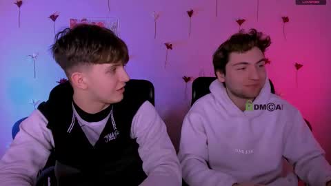 Snapshot of travis_wolf_ chatting on 22, 2, 2026 Travis online show from 22, 2, 2026