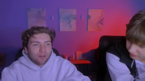 Snapshot of travis_wolf_ chatting on 26, 2, 2026 Travis online show from 26, 2, 2026