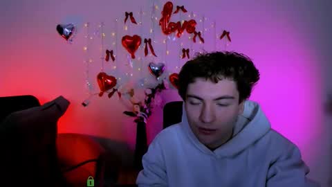 Snapshot of travis_wolf_ chatting on 1, 3, 2026 Travis online show from 1, 3, 2026