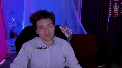 Travis online show from 23, 4, 2026