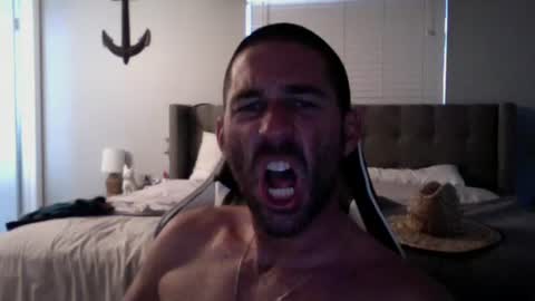 Snapshot of traviskenn chatting on 7, 12, 2024 TravisKenn online show from 7, 12, 2024