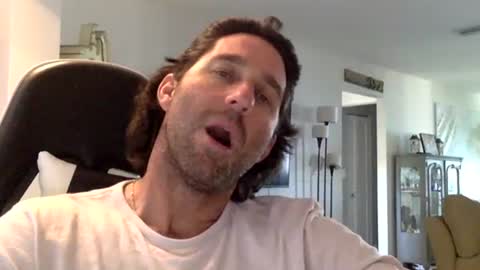 TravisKenn online show from 7, 2, 2026