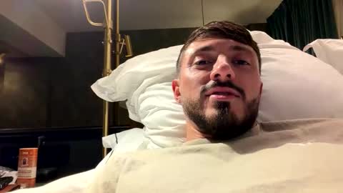 Snapshot of travonidas chatting on 10, 11, 2025 Greek God online show from 10, 11, 2025