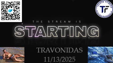 Snapshot of travonidas chatting on 13, 11, 2025 Greek God online show from 13, 11, 2025