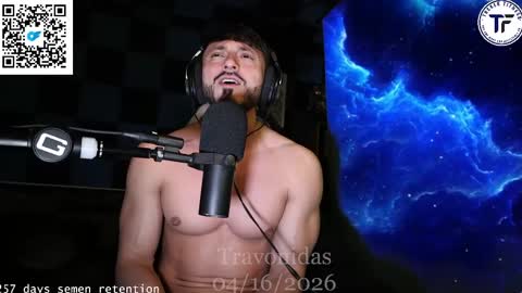 Greek God online show from 17, 4, 2026