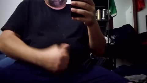 traxxxman1 online show from 24, 9, 2025