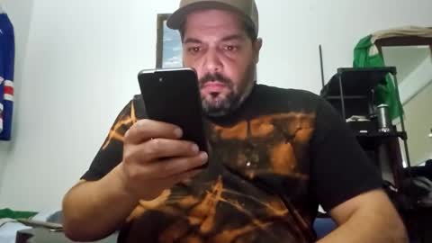 traxxxman1 online show from 7, 10, 2025