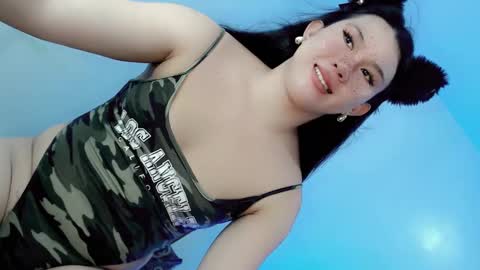 Snapshot of treatmelikeababe chatting on 10, 1, 2025 YOUR SLUT online show from 10, 1, 2025
