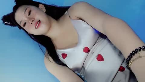 Snapshot of treatmelikeababe chatting on 24, 1, 2025 YOUR SLUT online show from 24, 1, 2025