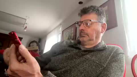 trebgeis1 online show from 27, 2, 2025