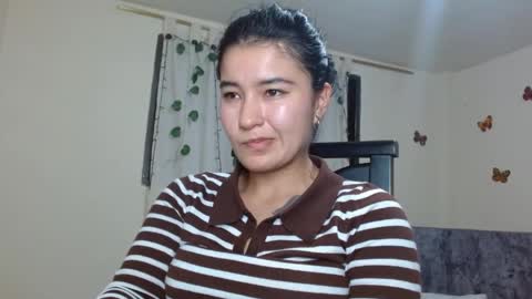Snapshot of trebol_4 chatting on 30, 5, 2026 trebol_4 online show from 30, 5, 2026