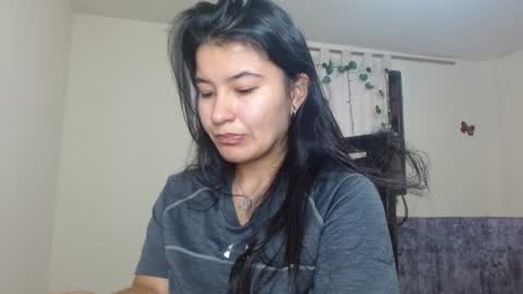 Snapshot of trebol_4 chatting on 15, 6, 2026 trebol_4 online show from 15, 6, 2026