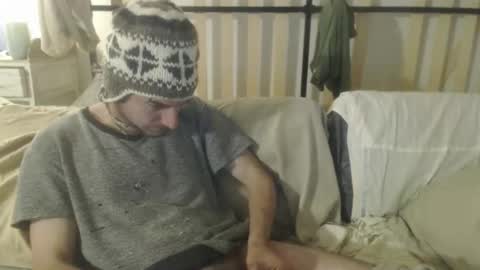 TreeHugger queer online show from 24, 10, 2025