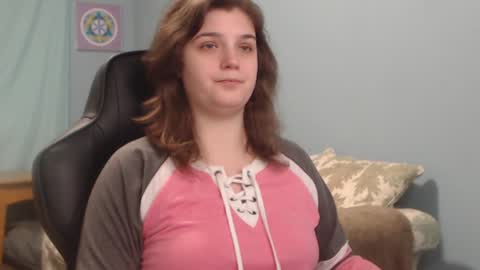 TreeJeanne online show from 5, 12, 2024