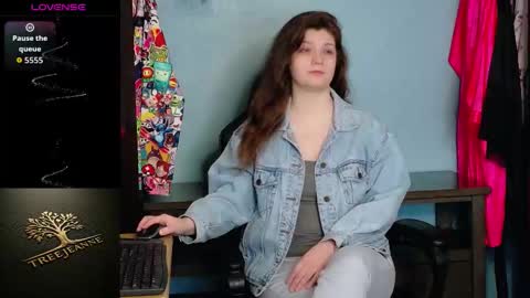 TreeJeanne online show from 27, 2, 2026