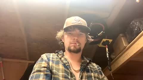 treeman817 online show from 7, 4, 2026