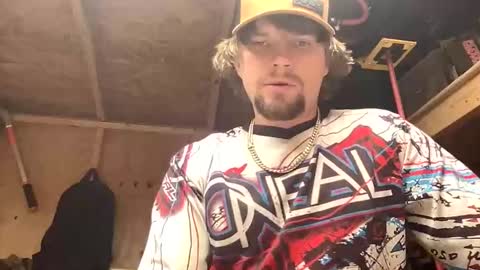 Snapshot of treeman817 chatting on 13, 5, 2026 treeman817 online show from 13, 5, 2026