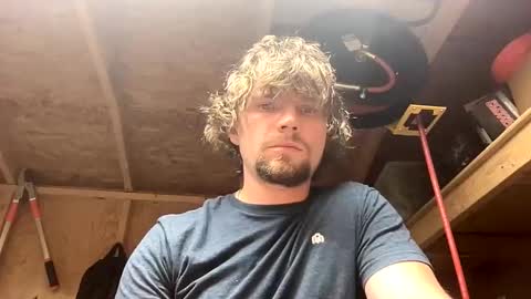 Snapshot of treeman817 chatting on 18, 5, 2026 treeman817 online show from 18, 5, 2026