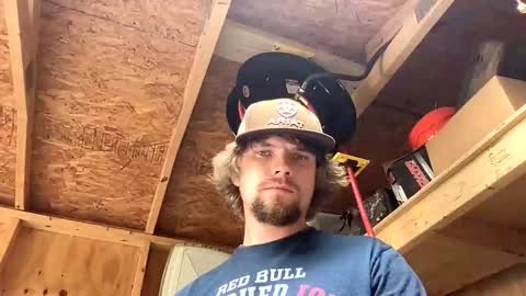 Snapshot of treeman817 chatting on 3, 6, 2026 treeman817 online show from 3, 6, 2026
