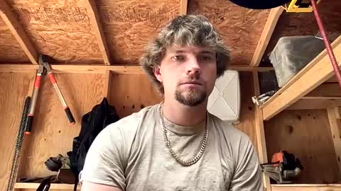 Snapshot of treeman817 chatting on 10, 6, 2026 treeman817 online show from 10, 6, 2026