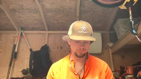 Snapshot of treeman817 chatting on 19, 6, 2026 treeman817 online show from 19, 6, 2026