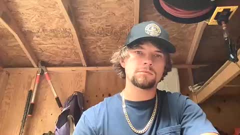 Snapshot of treeman817 chatting on 24, 7, 2026 treeman817 online show from 24, 7, 2026