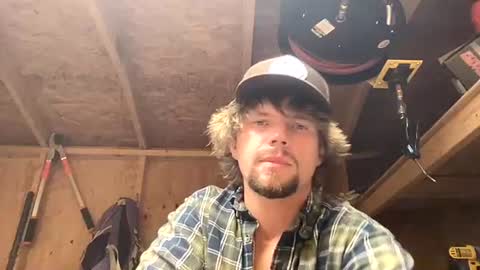 Snapshot of treeman817 chatting on 1, 8, 2026 treeman817 online show from 1, 8, 2026